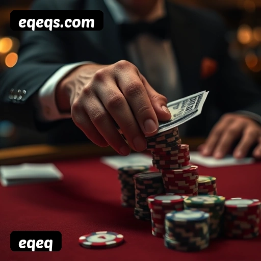 eqeq segurança SSL 256-bit - Licença Curaçao, eCOGRA, GLI certificado